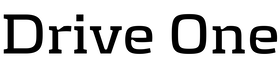 Drive-One-Logo-Text-only-Blackpng
